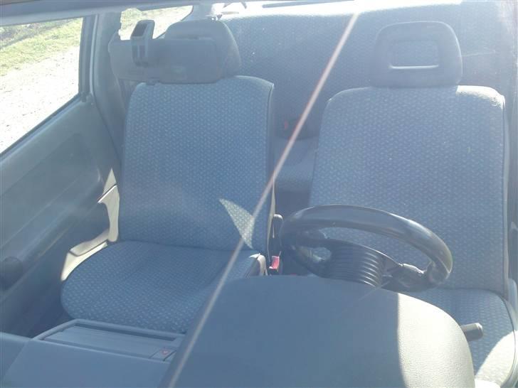 Renault Clio """" SOLGT """" billede 6