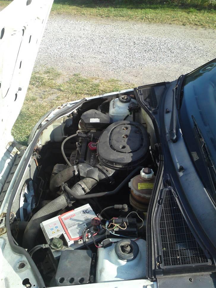 Renault Clio """" SOLGT """" billede 7