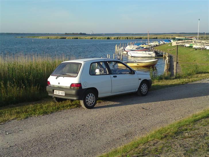 Renault Clio """" SOLGT """" billede 11