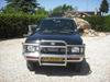 Nissan king cab*SOLGT* [Tidl. bil]