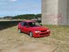 Toyota corolla ( TIL SALG )