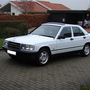 Mercedes Benz 190d