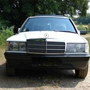 Mercedes Benz 190d