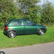 Opel Corsa B 1,4