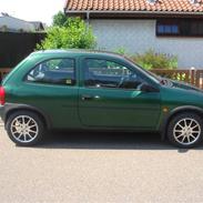 Opel Corsa B 1,4