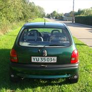 Opel Corsa B 1,4