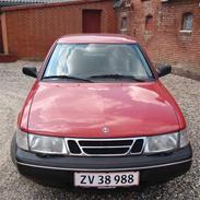 Saab 900i 2,0