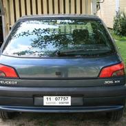 Peugeot 306 1.4 xr