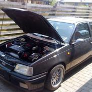 Opel kadett GSI 16v   -  Død