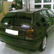 VW Golf 3 GL Europe (Solgt)