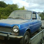 Simca 1100 Solgt