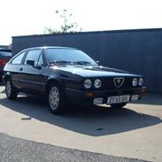 Alfa Romeo Alfasud Sprint 
