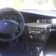 Opel vectra b 