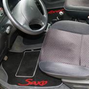 Citroën Saxo Innovation 1.4i