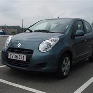 Suzuki Alto 1,0 GLS Aircon