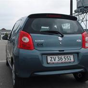 Suzuki Alto 1,0 GLS Aircon