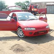 Mitsubishi Colt Solt