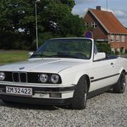 BMW 320 Cabriolet