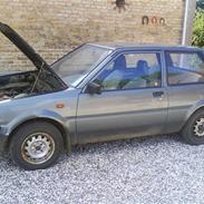 Toyota Starlet 1.0 3d DX [solgt]