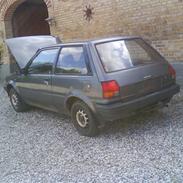 Toyota Starlet 1.0 3d DX [solgt]