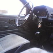 Toyota Starlet 1.0 3d DX [solgt]