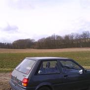 Toyota Starlet 1.0 3d DX [solgt]