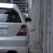 Honda Civic SOLGT