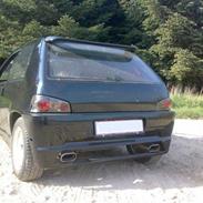 Peugeot 106 Rally 