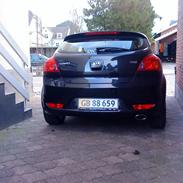Kia pro ceed sport x   SOLGT