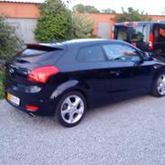 Kia pro ceed sport x   SOLGT