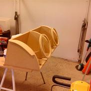 Kia pro ceed sport x   SOLGT