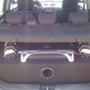 Suzuki swift (SOLGT)