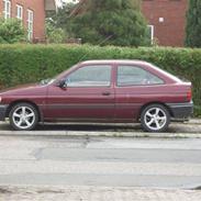 Ford escort