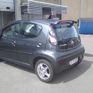 Citroën C1 1,0 Prestige