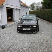 BMW Cabriolet