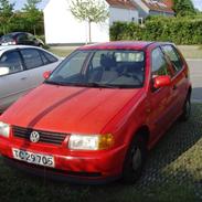VW (SOLGT) Mr. polo 1,4 