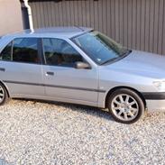 Peugeot 306 2.0 XSI