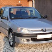 Peugeot 306 2.0 XSI