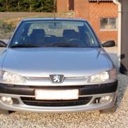 Peugeot 306 2.0 XSI