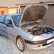 Peugeot 306 2.0 XSI