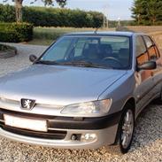 Peugeot 306 2.0 XSI