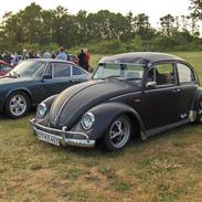 VW Bobbel 
