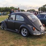 VW Bobbel 