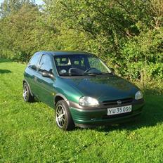Opel Corsa B 1,4