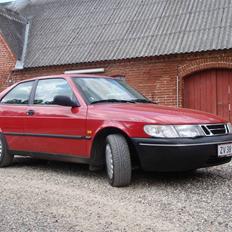Saab 900i 2,0
