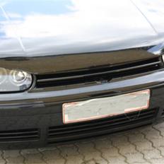VW Golf IV GTI 20V SOLGT