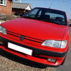 Peugeot 306 SOLGT