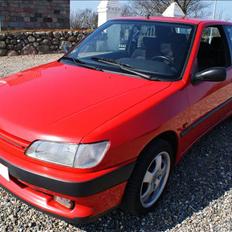 Peugeot 306 SOLGT