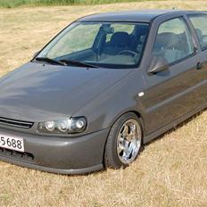 VW polo 6n 1,6 SOLGT