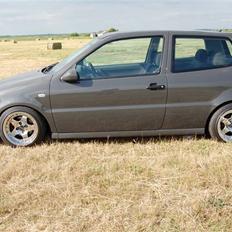 VW polo 6n 1,6 SOLGT